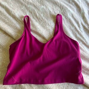 Aligh top the OG one